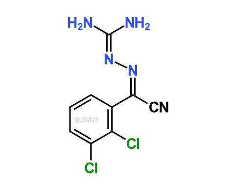 Lamotrigine-EP-Impurity-B