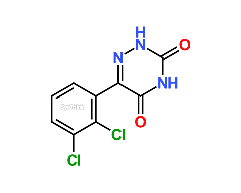 Lamotrigine-EP-Impurity-D