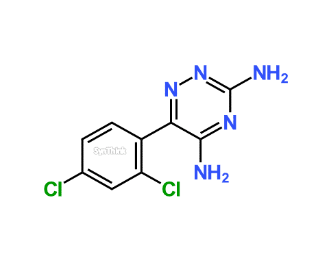 Lamotrigine-EP-Impurity-G