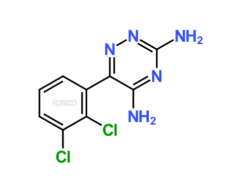 Lamotrigine