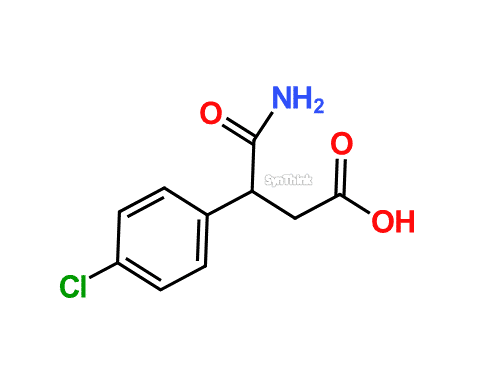 Baclofen-EP-Impurity-B