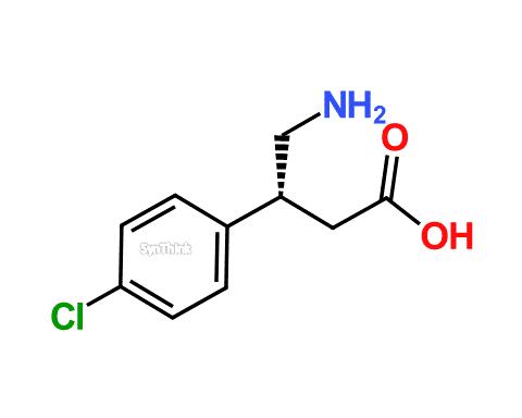 R-Baclofen
