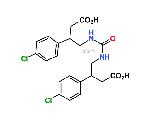 Dibaclofen-Urea