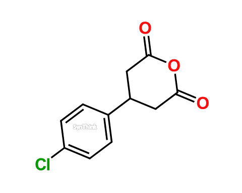 3-4-chlorophenylglutaric-anhydride