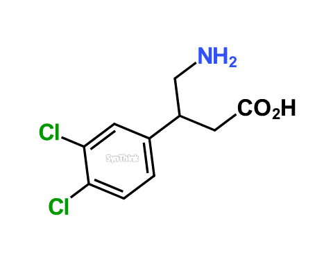 Dichloro-Baclofen