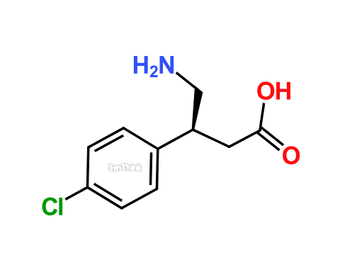 S-Baclofen