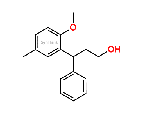 Tolterodine-EP-Impurity-A