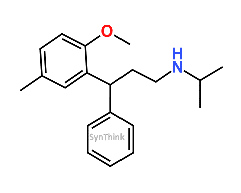 Tolterodine-EP-Impurity-D