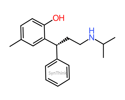 Monoisopropyl-tolterodine-impurity