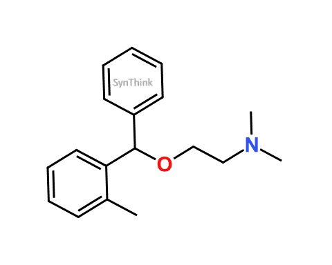 Orphenadrine