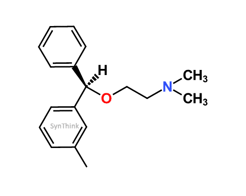 Orphenadrine-EP-Impurity-E