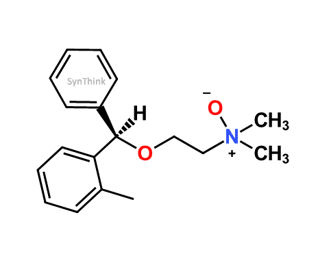 Orphenadrine-N-Oxide