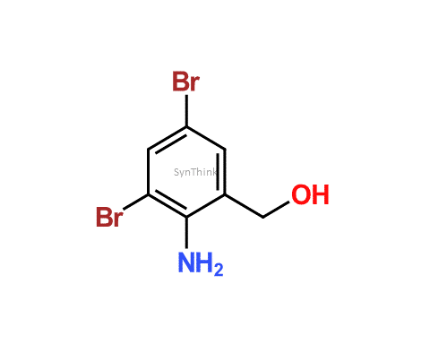 Bromhexine-EP-Impurity-A