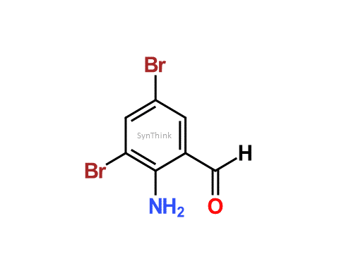 Bromhexine-EP-Impurity-B