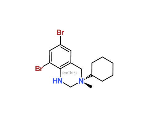 Bromhexine-EP-Impurity-E
