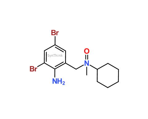 Bromhexine-N-Oxide