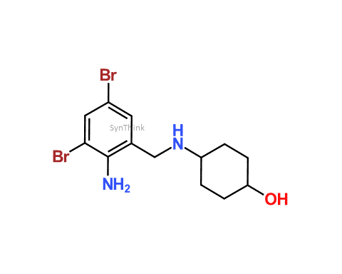 rac-cis-Ambroxol