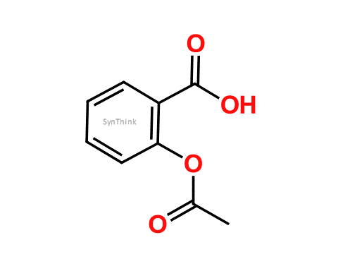 Aspirin-Acetylsalicylic-Acid