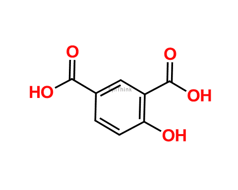 4-Hydroxyisophthalic-Acid