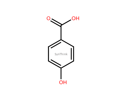 Acetylsalicylic-Acid-EP-Impurity-A-4-Hydroxybenzoic-Acid