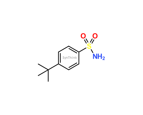 4-tert-Butylbenzenesulfonamide