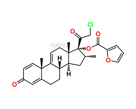 Mometasone-Furoate-EP-Impurity-A