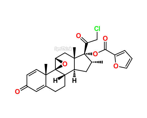 Mometasone-Furoate-EP-Impurity-D