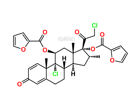 Mometasone-Furoate-EP-Impurity-E