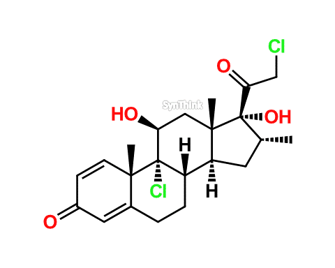Mometasone-Furoate-EP-Impurity-G