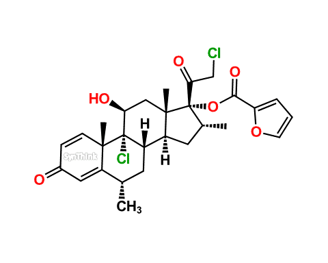 Mometasone-EP-Impurity-J