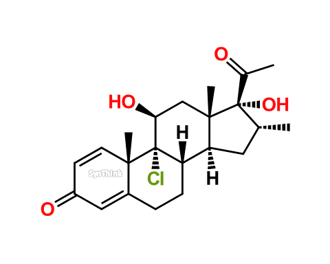 Mometasone-EP-Impurity-M