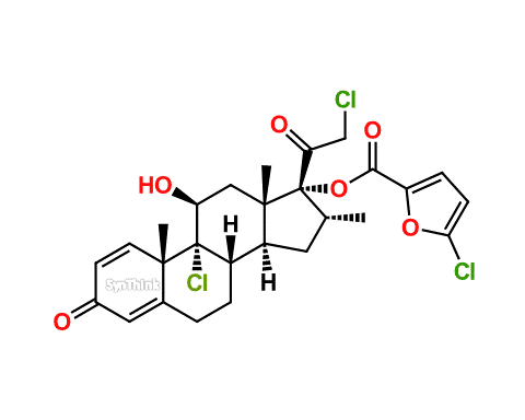Mometasone-EP-Impurity-T