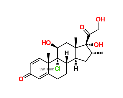 Mometasone-Furoate-EP-Impurity-K-Icometasone