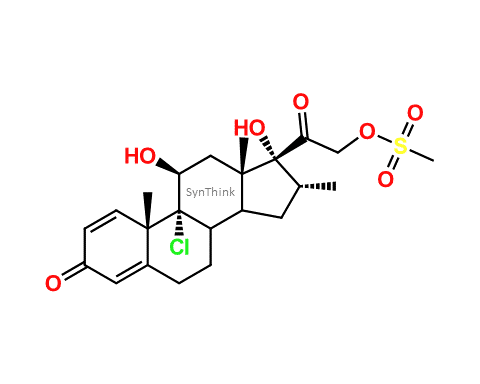 Mometasone-EP-Impurity-N