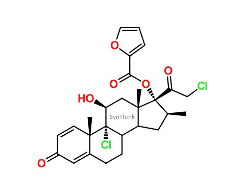 Mometasone-Furoate-EP-Impurity-S