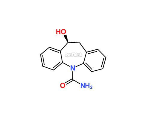 Monohydroxy-Carbamazepine