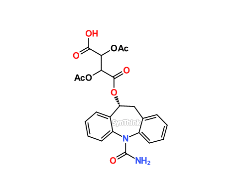 23-Bisacetyloxybutanedioic-Acid-Impurity