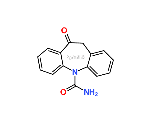 Oxcarbazepine