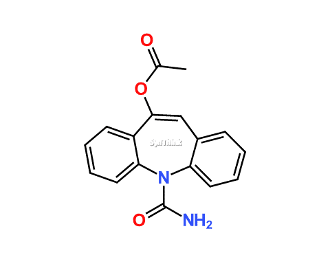 Eslicarbazepine-Dehydro-Impurity