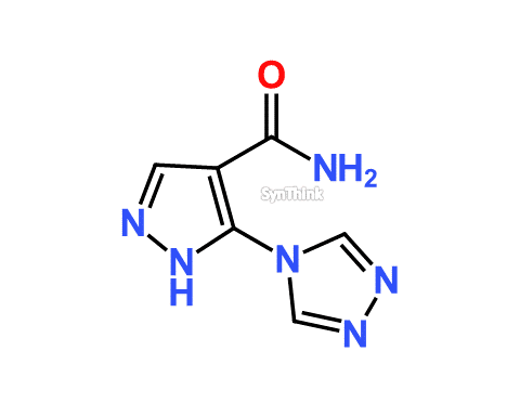 Allopurinol-EP-Impurity-C
