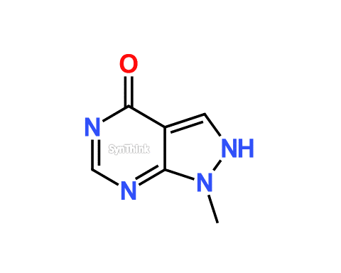 9-Methylallopurinol
