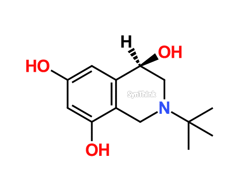 Terbutaline-EP-Impurity-B