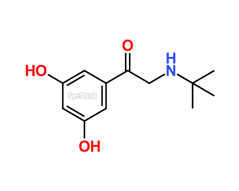 Terbutaline-EP-Impurity-C