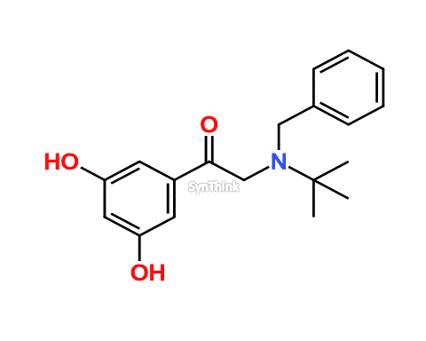 Terbutaline-EP-Impurity-D