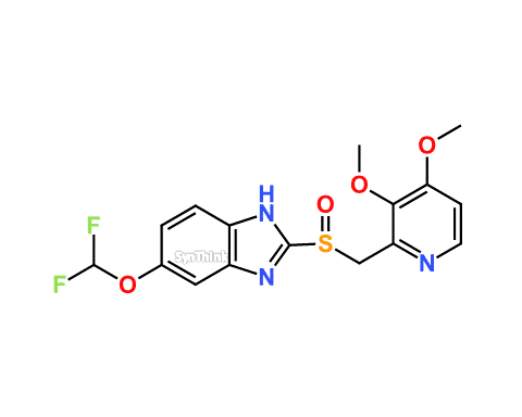 Pantoprazole