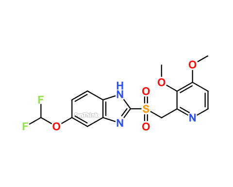 Pantoprazole-EP-Impurity-A
