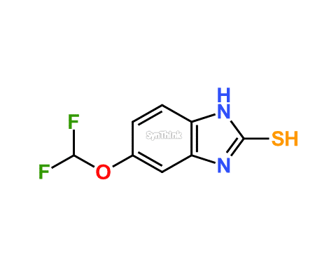 Pantoprazole-EP-Impurity-C