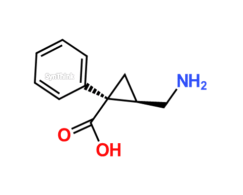 Levomilnacipran
