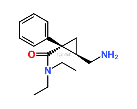 1R-cis-Milnacipran