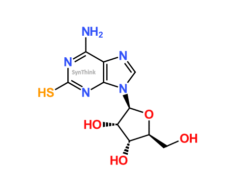 2-Mercapto-Adenosine